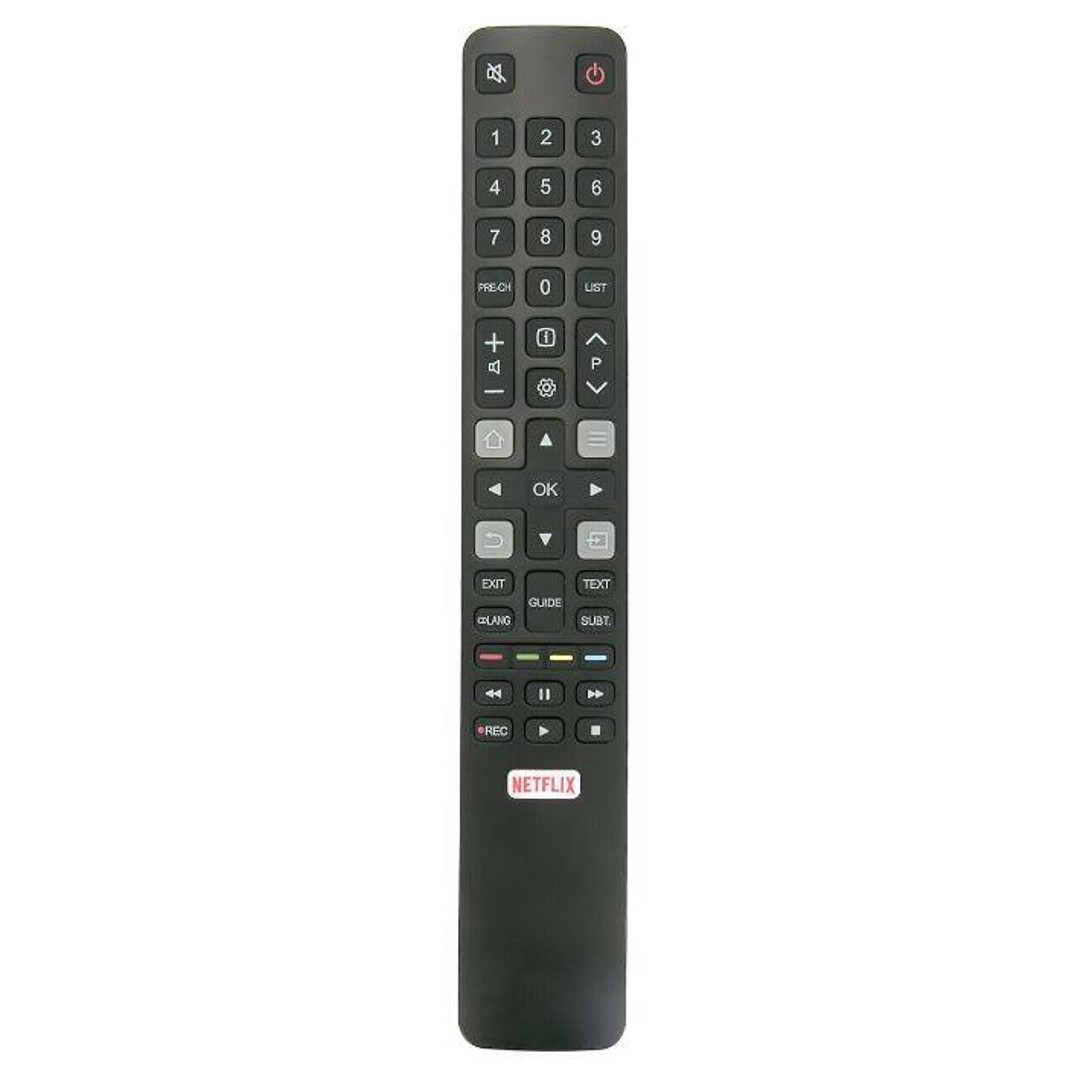Replacement Remote For FFALCON TV grc802n YAI2 55uf1 65uf1 50uf1 40sf1 32sf1 N, , hi-res