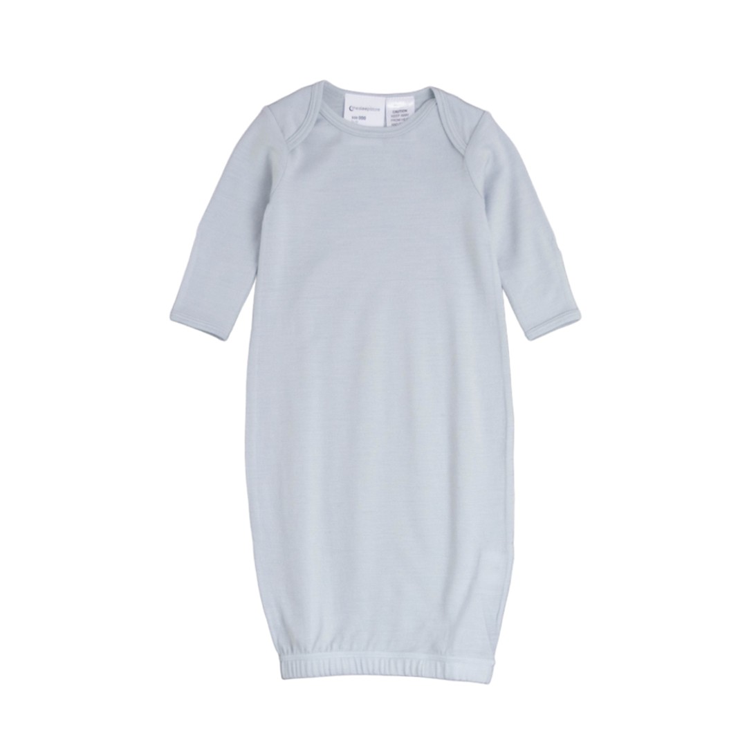 The Sleep Store Jersey Merino - Baby Gown