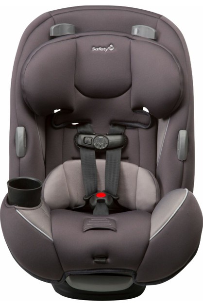 Safety 1st Continuum 3 In 1 Convertible, Safety 1st 3 In 1 Car Seat Installation