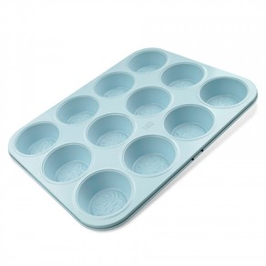 Tasty Tasty Muffin Pan 12 Cup   Clearance