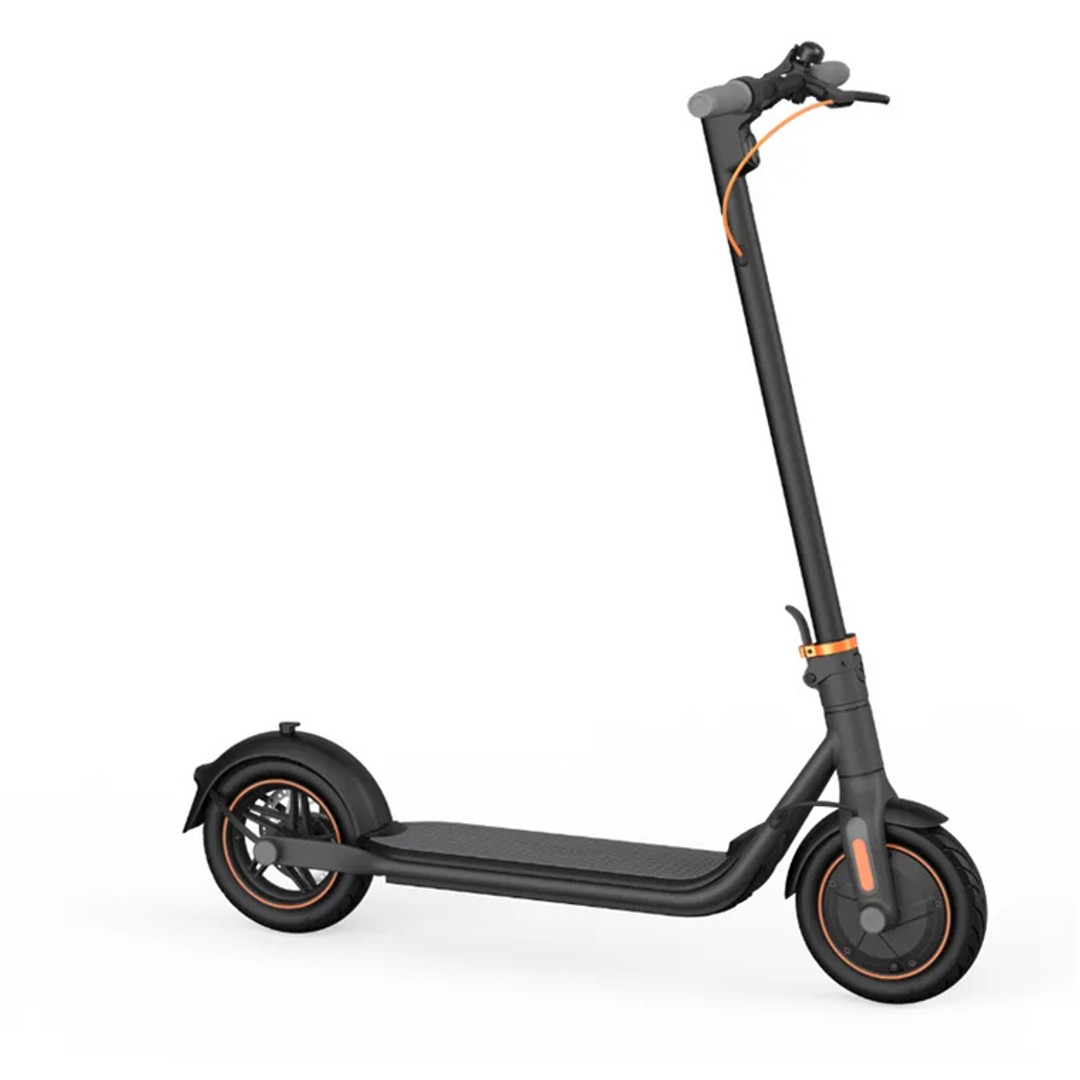 Kiwi Hoverboard & Scooter Ltd Segway Ninebot F30 Elecric scooter