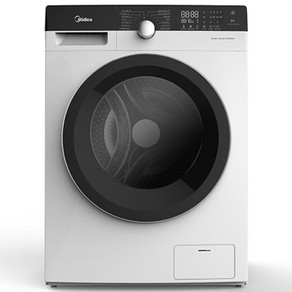 MIDEA Knight Washing Machine Front Load - 10kg