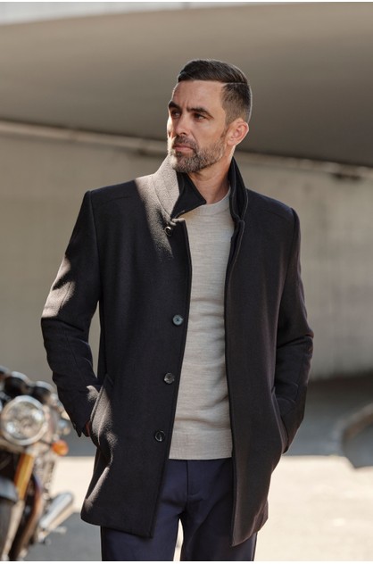 Barkers Men's Coats & Jackets | TheMarket NZ