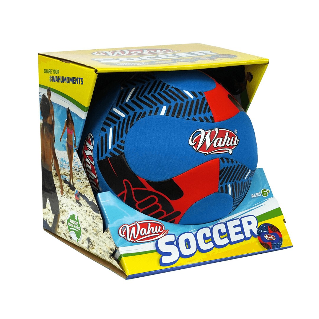 Wahu Soccer Ball