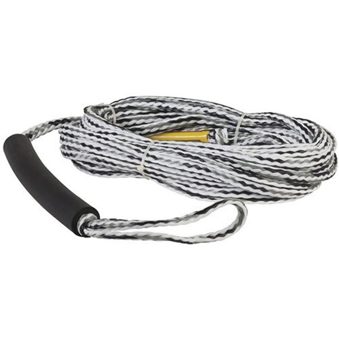 Ski Tow Rope 500kg (To Suit 1-2 Person Tubes)