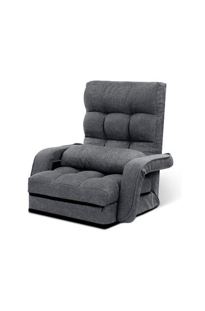 Folding Floor Chair Nz 164 S, Folding Sofa Chair Nz