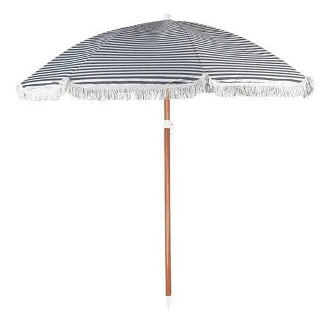 Instock Furniture & Living Liberty Hampton Classic Tassel Umbrella
