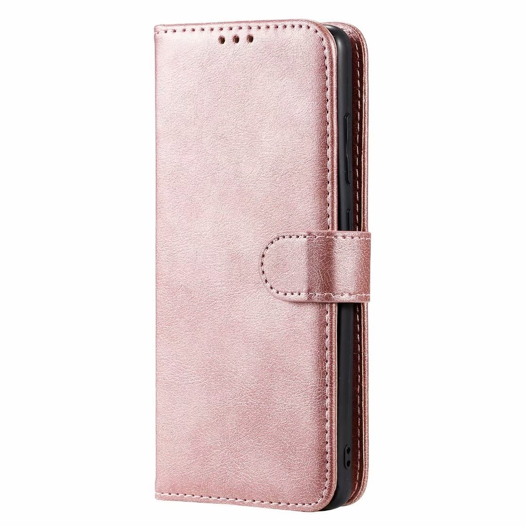 Samsung Galaxy S21 Plus case Slim Detachable Wallet cover