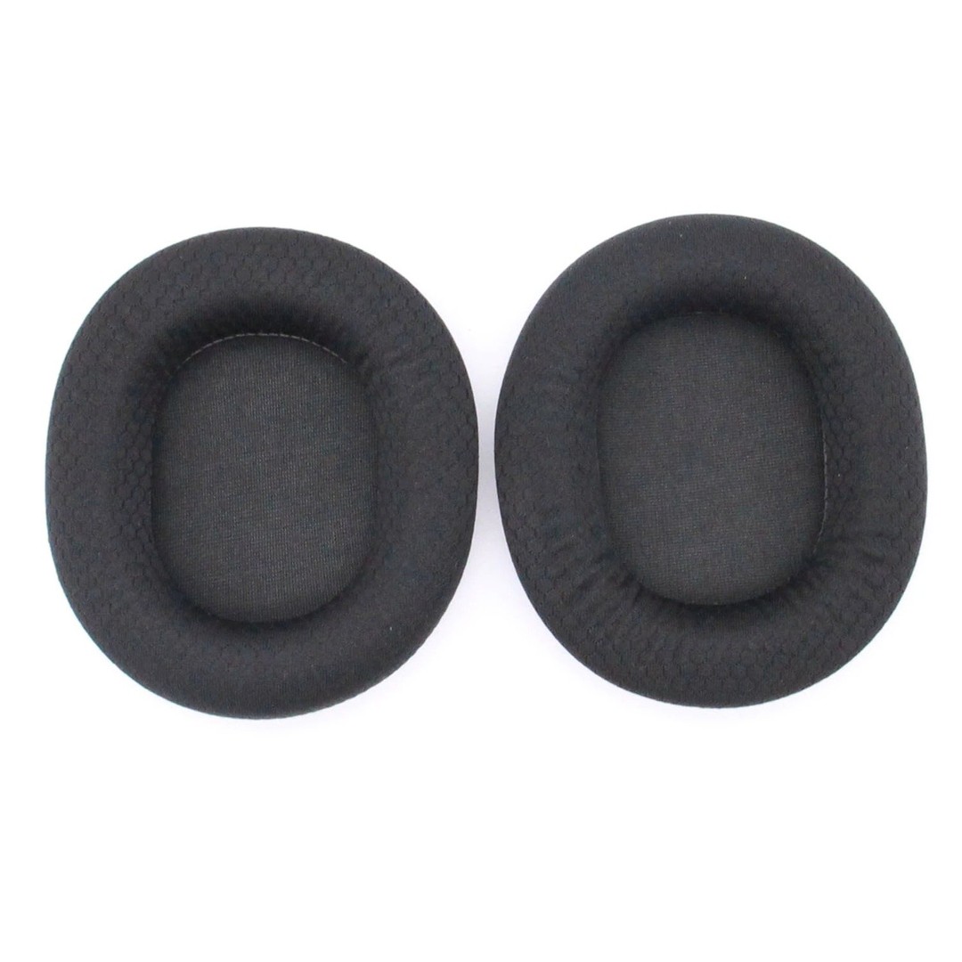 Replacement Ear Pad Cushions Compatible with the SteelSeries Artcis 3, 5 & 7