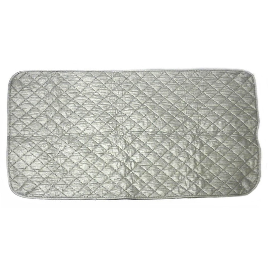 Iron Anywhere Portable Magnetic Ironing Mat Blanket Ironing Board Replacement