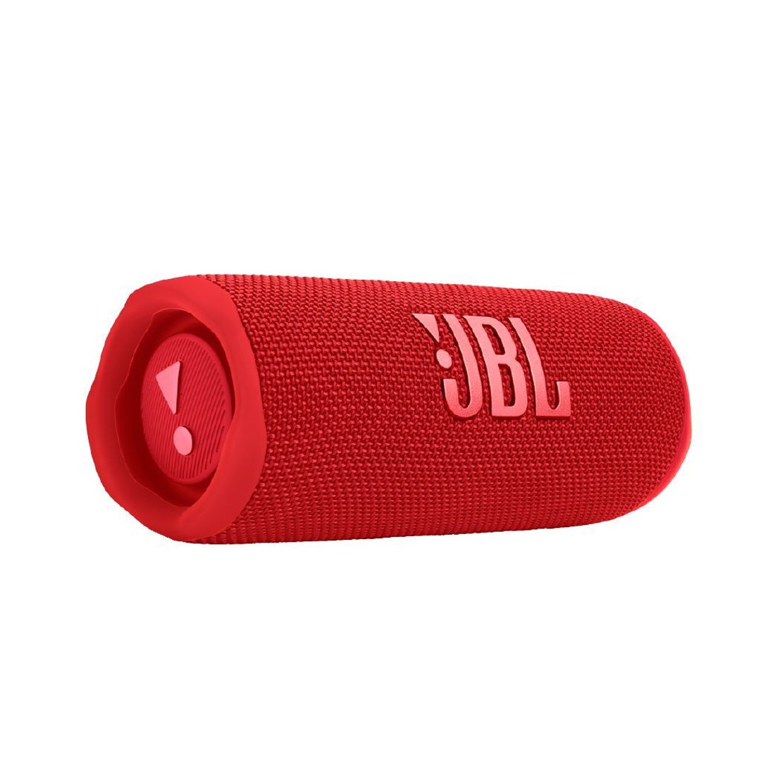 JBL FLIP6 Portable Speaker - Red