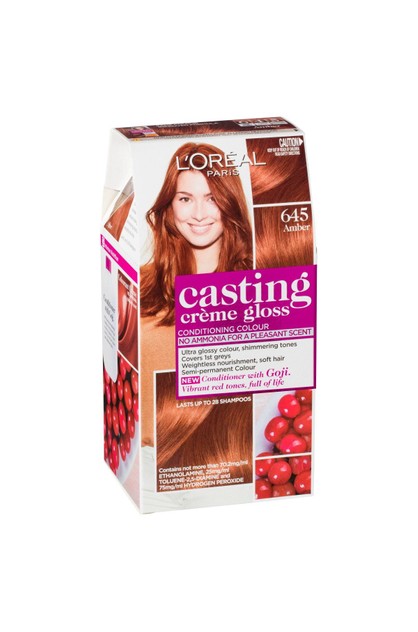 casting creme gloss loreal casting hair colour shades chart - 32 Products |  TheMarket NZ