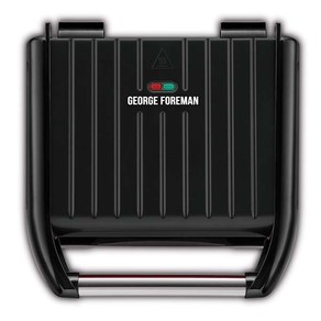 George Foreman Family Grill