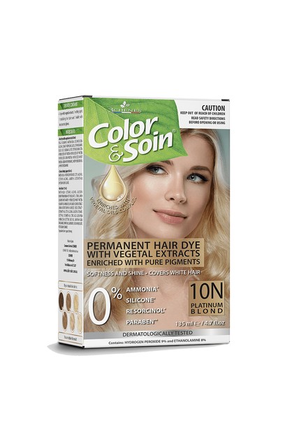 platinum blonde hair dye nz - 143 Products | TheMarket NZ