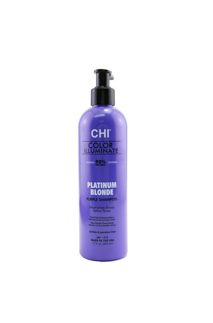 Shop CHI NZ - Haircare & Styling Products