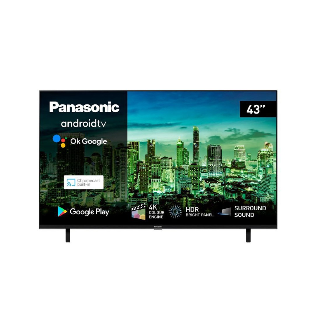 Panasonic 43 inch LX650Z 4K LED TV