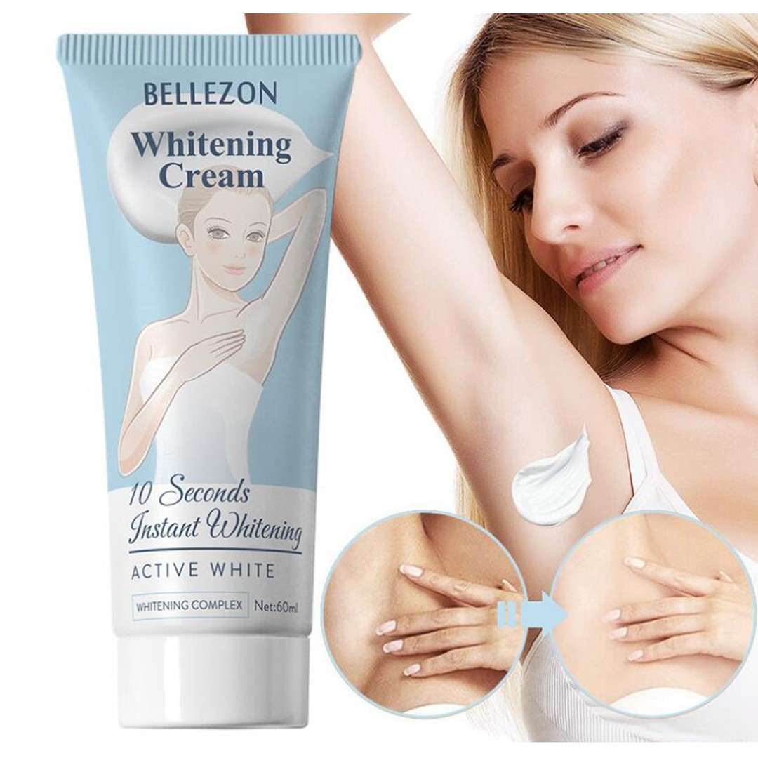 Bellezon Underarm Whitening Cream