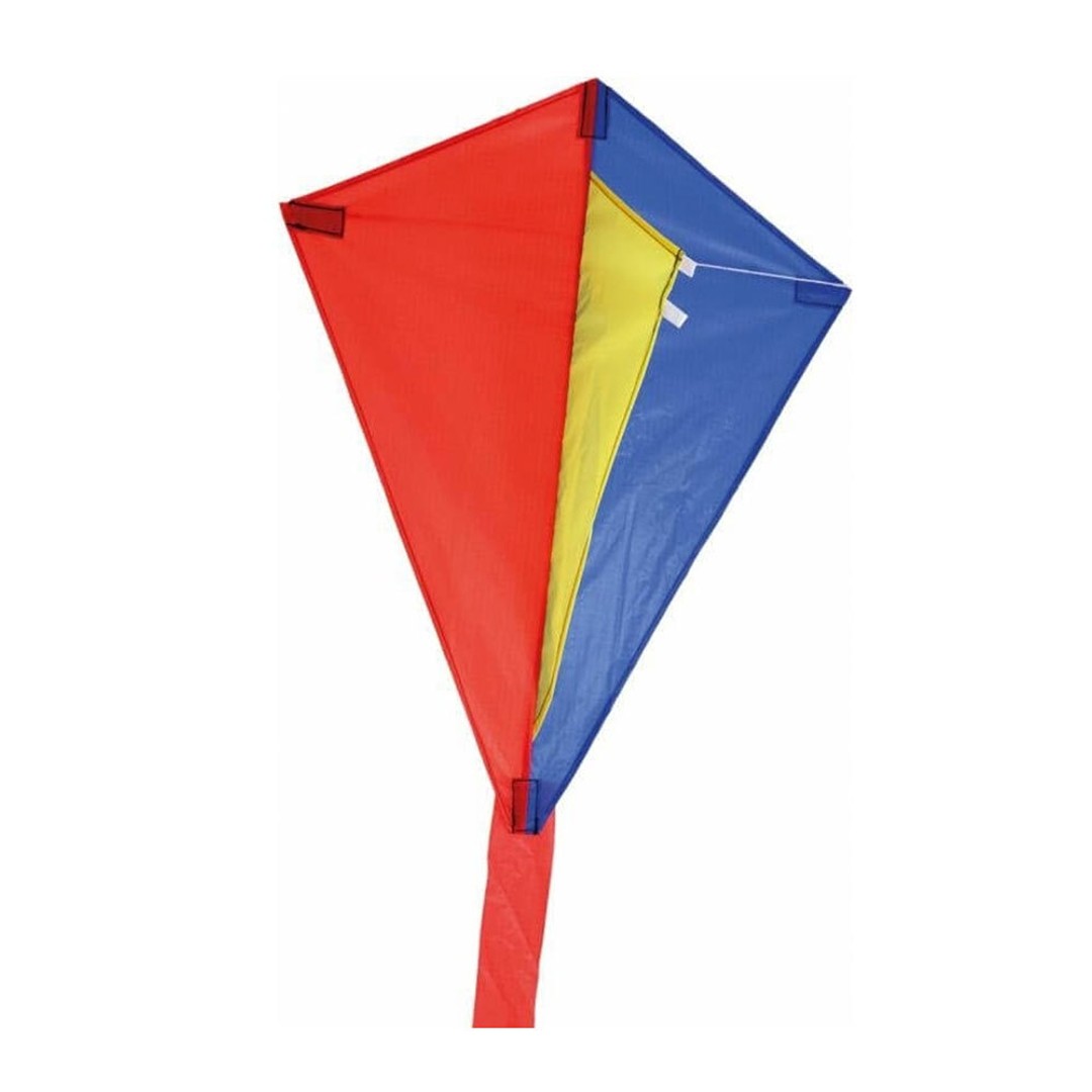 Brookite 60cm Cutter Kite No. 2 Outdoor/Beach Play 6y+ Kids/Children Flying Toy