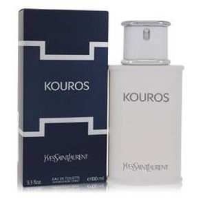 Kouros By Yves Saint Laurent for Men-100 ml
