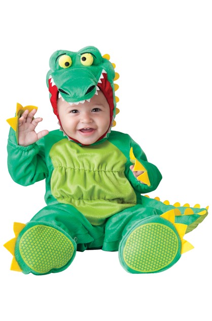 Costume King® Goofy Gator Alligator Crocodile Reptiles Animal Toddler Boys  Costume | Costume King Online | TheMarket New Zealand