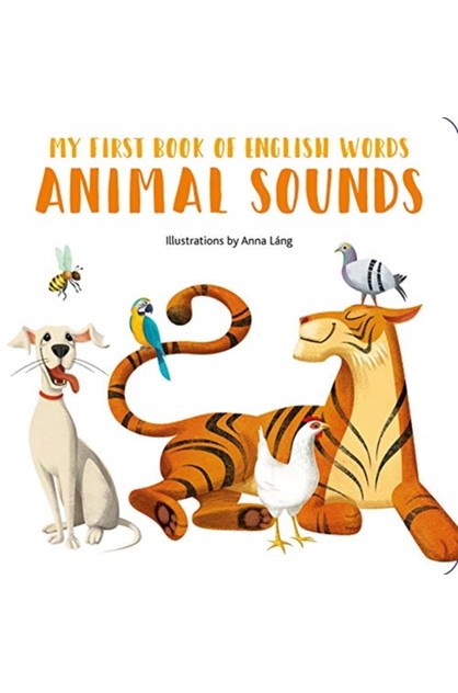 Animal Sounds | Ria Christie Books Online | TheMarket New Zealand