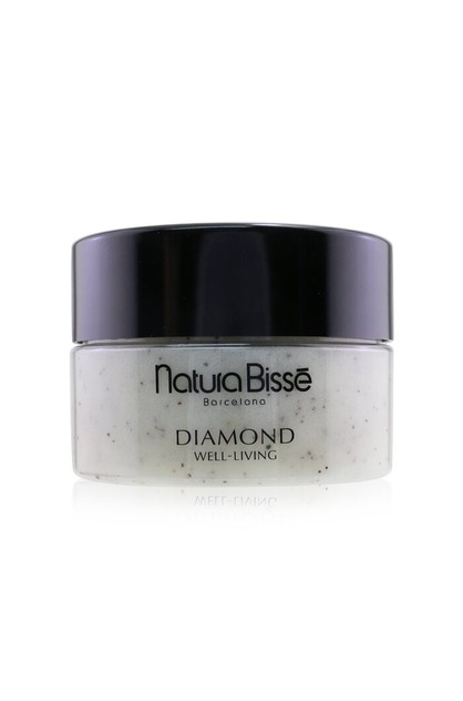 NATURA BISSE - Diamond Well-Living The Body Scrub | Natura Bisse Online |  TheMarket New Zealand