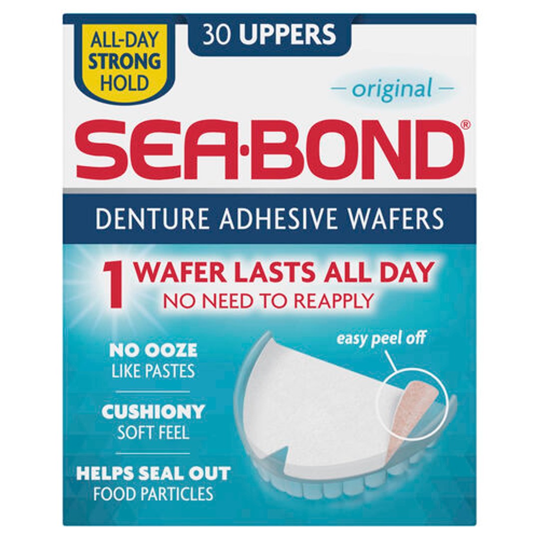 Sea-Bond Original Uppers 30s