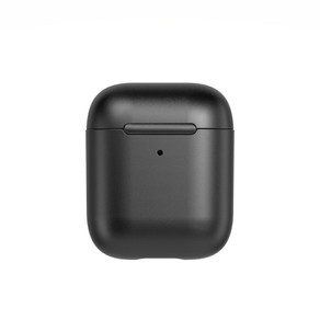 Tech21 Tech21 Studio Colour Case for Apple AirPods - Black