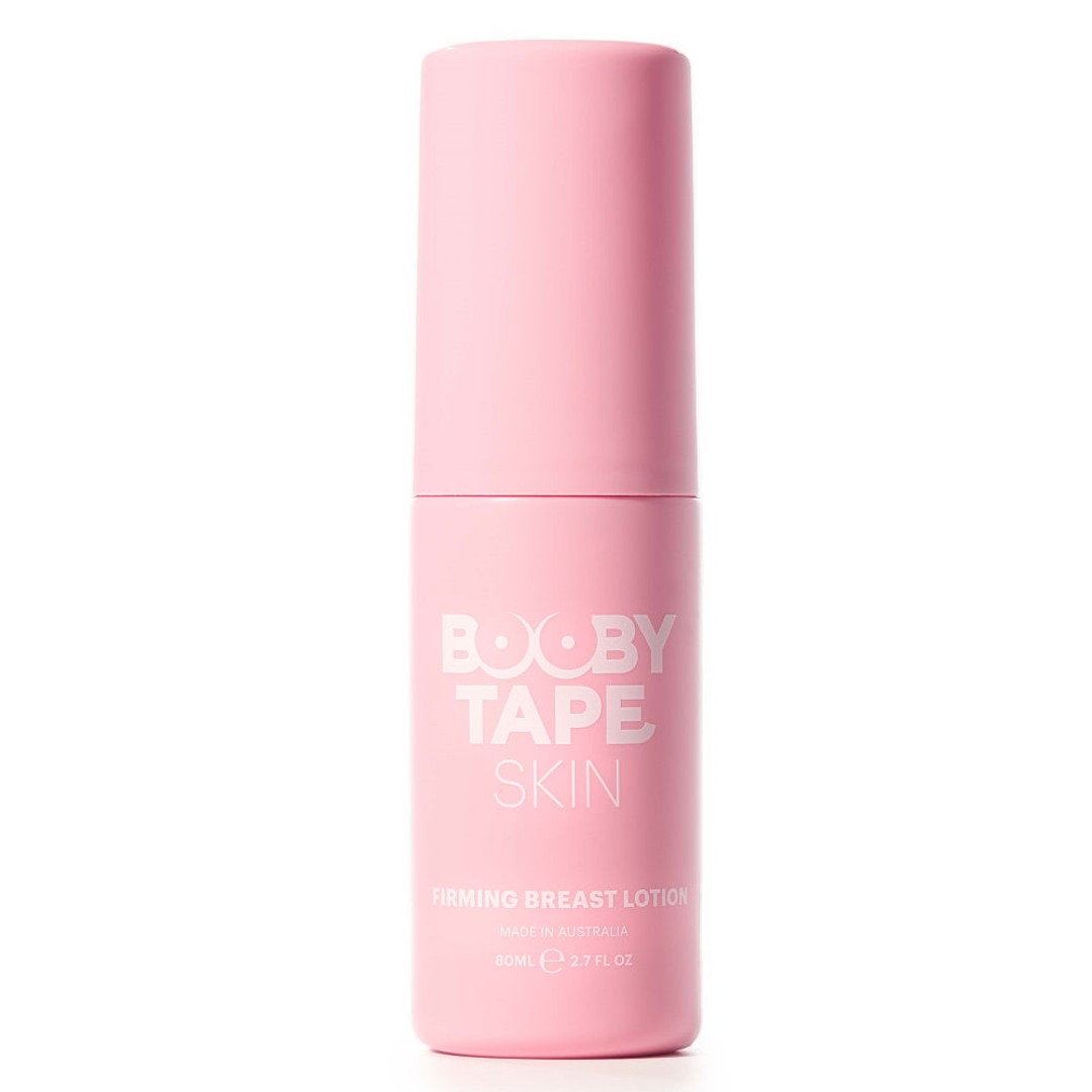 Booby Tape Firming Breast Lotion 80mL