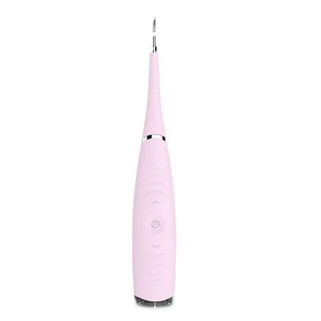 Ultrasonic Electric Tooth Cleaner Ultrasonic Oral Teeth Dental Cleaning