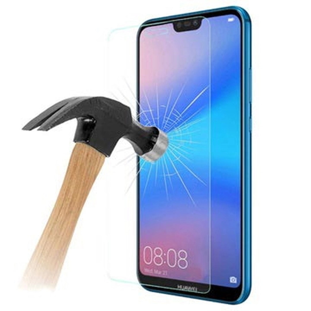 Tempered Glass for Huawei Nova 5T- Clear