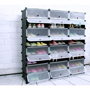 Kiwi  Grab Shoe rack storage Y56