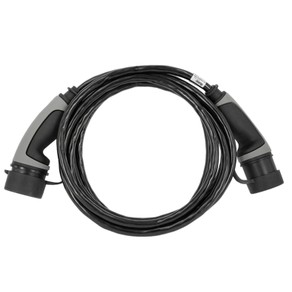TransNet EV Electric Vehicle Charger Cable Type 2 to Type 2 - 6M 6 Meters
