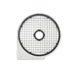 F.E.D Vegetable Cutter 10X10X10Mm Dicing (Circle-Only For Vc65Ms) Disc DR1000