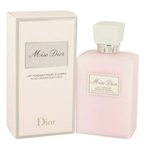 Miss Dior (miss Dior Cherie) By Christian Dior for Women-200 ml