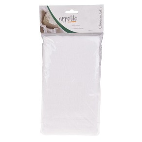 Appetito Cheesecloth 250cm - Standard