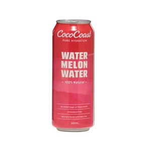 CocoCoast Watermelon Water