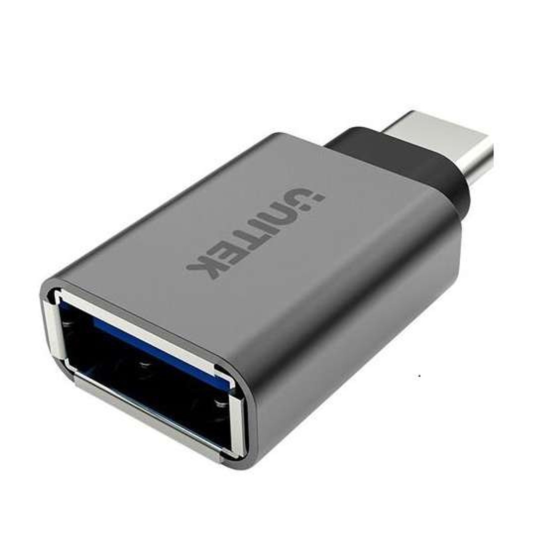 Unitek USB3.1 USB-C to USB-A Adapter Y-A025CGY