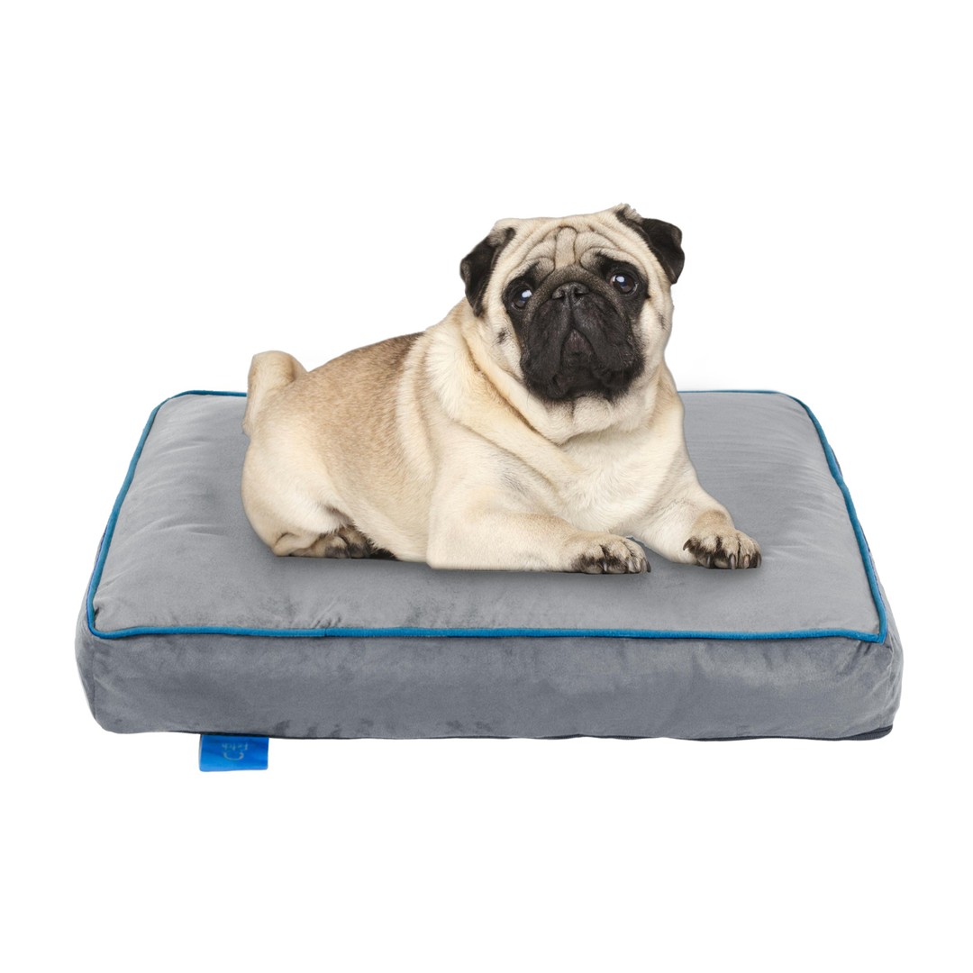 Fetch Orthopedic Memory Foam Dog Bed 12cm Thick Small