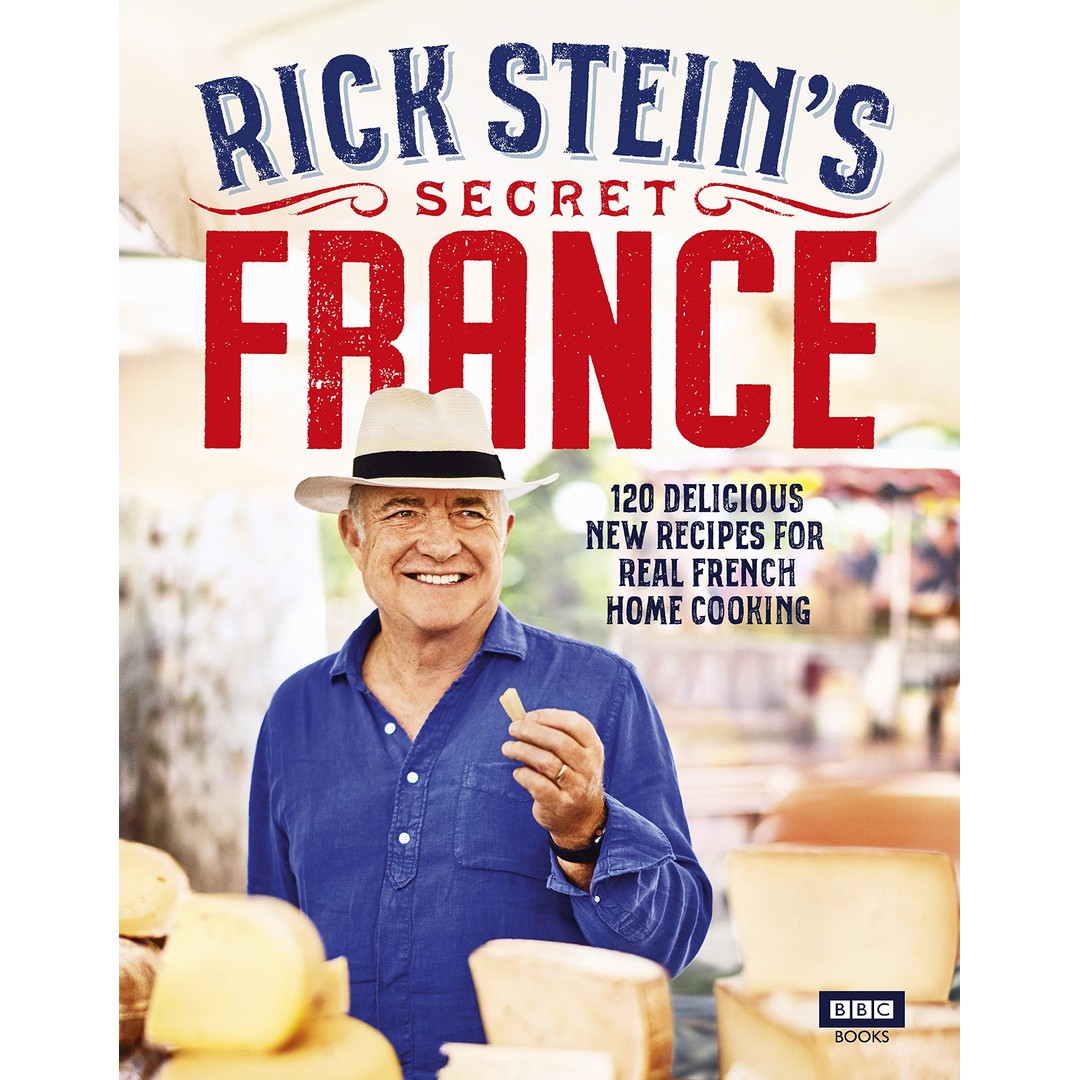 Rick Stein's Secret France, , hi-res