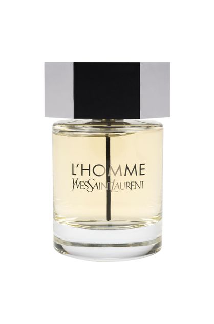 YSL Yves Saint Laurent L'Homme Eau De Toilette (Perfume)