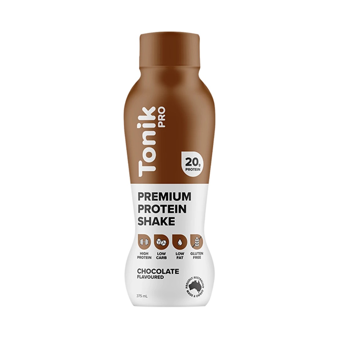 Tonik Pro Protein Shake