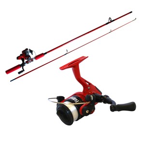 FishTech Kids Spin Rod and Reel Combo