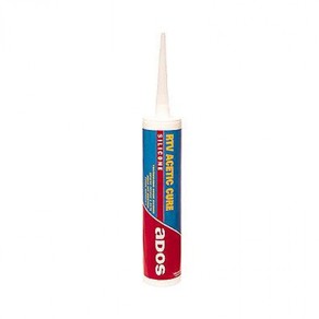 RTV Silicone Acetic Cure 8365 Ados 300Gm