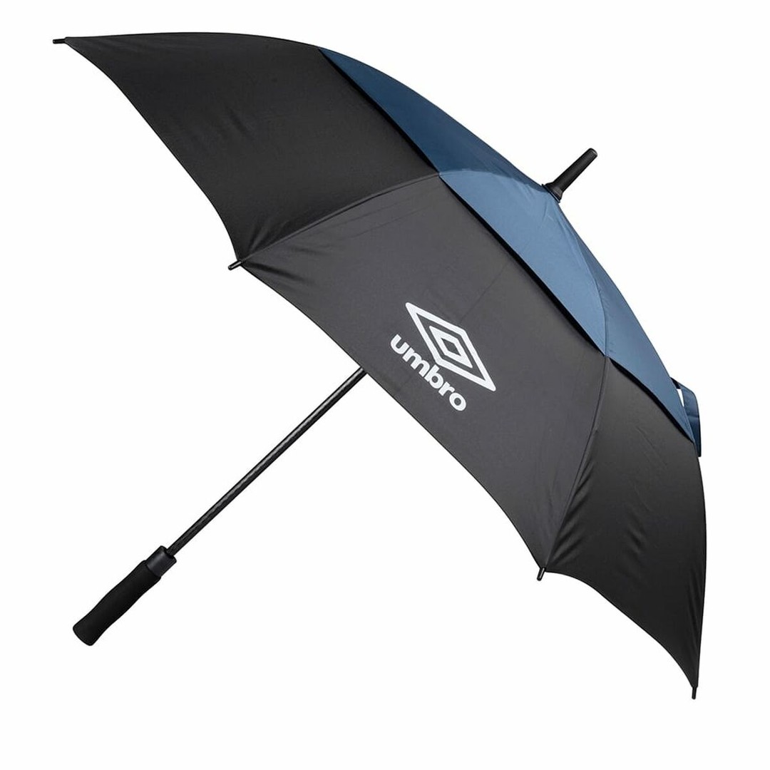 Umbrella Umbro Series 1 Black