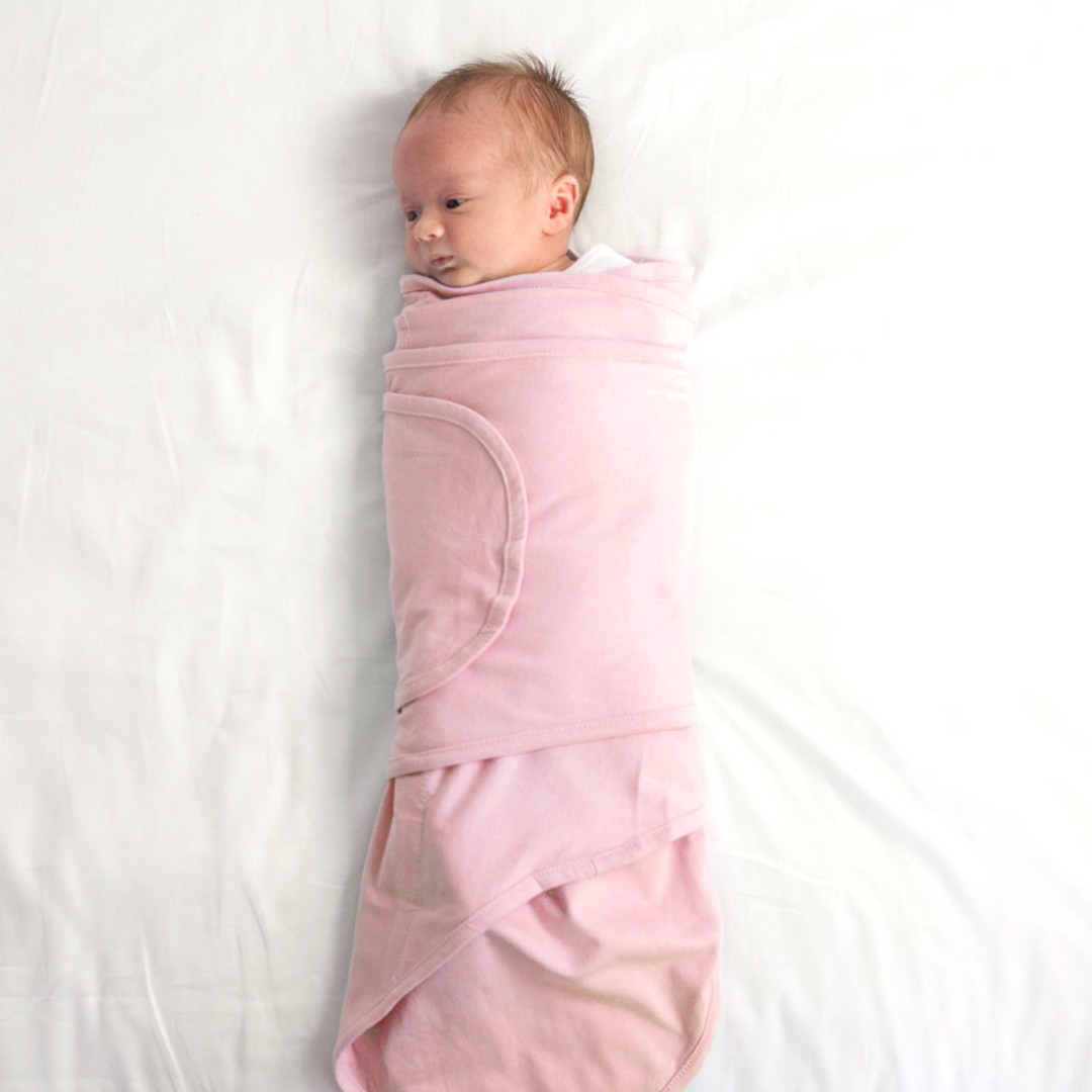 Miracle Blanket, Pink, hi-res