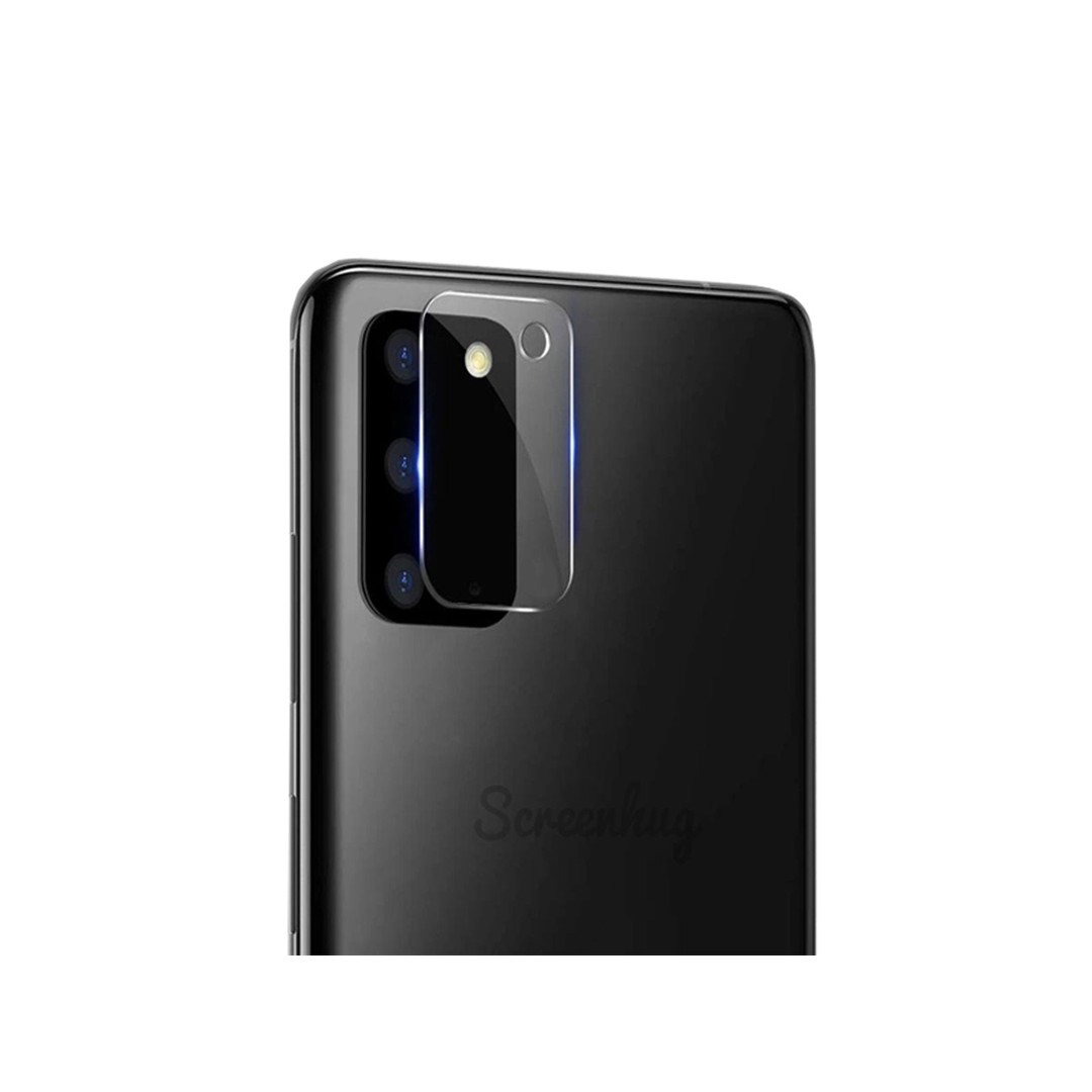 Samsung Galaxy S20 FE Camera Lens Glass Protector