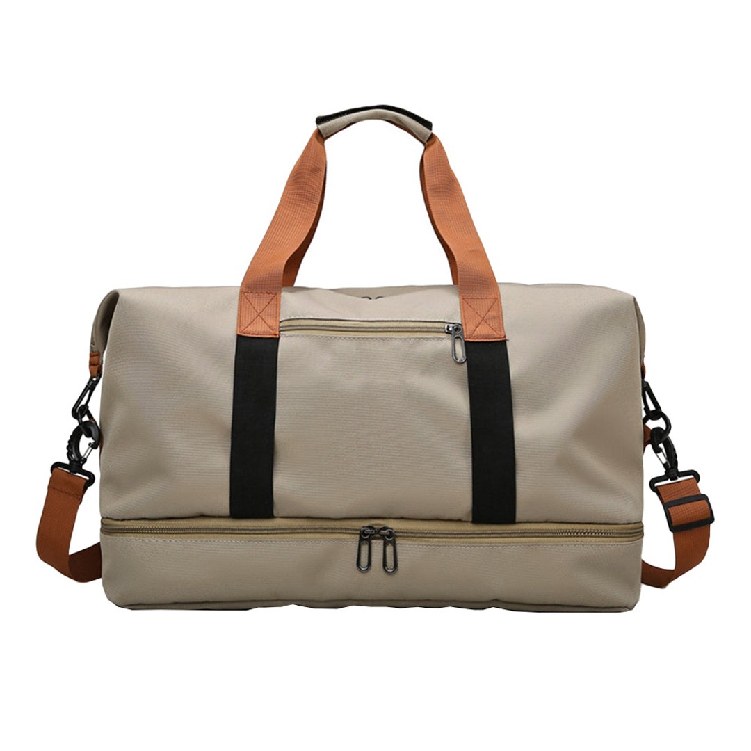Large Capacity Travel Bag Duffel Bag
