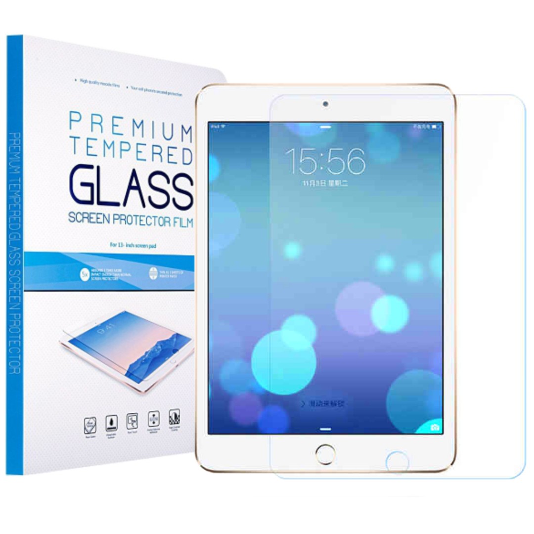 iPad Pro 12.9" (1st/2nd Gen) Screen Protector | Tempered Glass