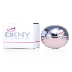 DKNY - Be Delicious Fresh Blossom Eau De Parfum Spray